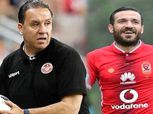 نجم الأهلي: نبيل معلول أفضل مدرب لعبت معه وتعلمت منه