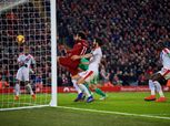 ليفربول يحتفل بوصوله إلى 1000 هدف على ملعب أنفيلد بـ«الدوري الإنجليزي»