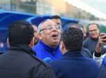 رسميًا.. خالد عيد مديرًا فنيًا لنادي غزل المحلة
