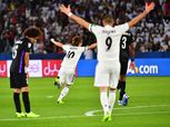 15 دقيقة| «مودريتش» يضع ريال مدريد في المقدمة.. و«الشحات» يُهدر هدًفًا مؤكدًا للعين