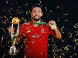 قندوسي يحسم مصير الانتقال إلى الزمالك.. وخطوة «فيفا» تنهي الصفقة