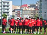 المنتخب الأولمبي يطير للإمارات للمشاركة بدورة ودية قبل «باريس 2024»