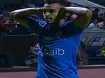 أهداف مباراة الزمالك والمقاولون العرب بدوري نايل.. أحمد علاء يتعادل