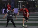 بي إنتر أكتف يهزم تذكرتي.. وأون تي في يفوز على إكسلانت في دورة المتحدة