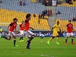 عمرو وردة يظهر في تدريبات الأهلي
