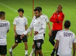 حسام حسن: شكرت محمد رزق بعد المباراة بسبب محمد الشناوي