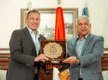 فرج عامر: فايلر وكيروش وكوبر ضمن المرشحين لتدريب الأهلي