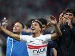 قرار حاسم في الزمالك بشأن بيع خوان بيزيرا