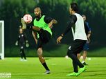 موعد مباراة الزمالك والهلال السعودي والقنوات الناقلة لها