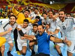 عاجل.. مصر تضرب موعدًا مع ألمانيا في نهائي مونديال اليد للناشئين
