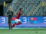 مهارة «ميسي» الأهلي تتسبب في طرد لاعب الاتحاد السكندري