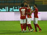 «البدري» يستقر على تشكيل الأهلي أمام سموحة