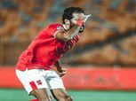 مشادة كلامية بين مروان محسن وعلي معلول في مباراة الأهلي والطلائع