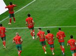 أهداف مباراة المغرب أمام السنغال في نهائي كأس الأمم.. هدف قاتل للتيرانجا