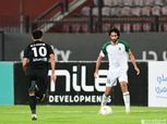 رسالة وداع مؤثرة.. أول تعليق من عبد الغني محمد بعد رحيله عن الاتحاد السكندري