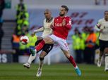 ليفربول يتعادل مع نوتنجهام بالشوط الأول في غياب «صلاح» و«ماني»