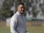 سامي قمصان: نعتذر لجمهور الأهلي على عدم زيادة النتيجة أمام الزمالك