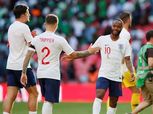 منتخب إنجلترا يطلب إقامة سور حول مقره التدريبي في روسيا
