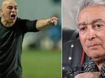 أزمة في اتحاد الكرة بسبب عدم التنسيق بين حسام حسن وحلمي طولان.. اعرف التفاصيل