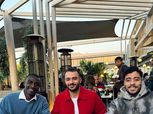 مايفوتكش| الأهلي يرد على توقيعه مع المعز علي.. «تاو» يشترط على الزمالك