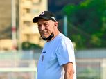 آخر أخبار الزمالك.. فيريرا يحذر اللاعبين من انتفاضة سموحة