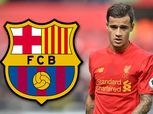 "كوتينيو" يوافق على الانضمام لنادي برشلونة الإسباني بشرط وحيد
