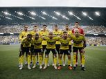 كولومبوس كرو يطيح بنيويورك سيتي من ربع نهائي «كأس الدوريات»