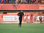 البدري يطمأن على إصابة إكرامي قبل موقعة الوداد