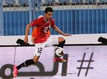 محمد حمدي يسجل رقما سلبيا لمصر لم يحدث منذ 26 عاما