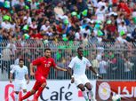 بالصور.. منتخب السعودية يتعادل أمام فلسطين سلبيًا في رام الله بتصفيات المونديال
