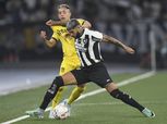تغيير ملعب مباراة بينارول وبوتافوجو بنصف نهائي «ليبرتادوريس»