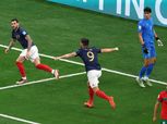 فرنسا «خامس» منتخب يتأهل لـ نهائي كأس العالم مرتين متتاليتين