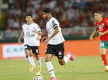 تشكيل منتخب مصر الأولمبي لودية أوكرانيا.. إبراهيم عادل في الهجوم