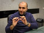 العتال لـ"الوطن": أطالب وزارة الرياضة بحماية الزمالك من بطش مرتضى منصور