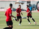 أحمد عبد القادر ينتظم في تدريبات الأهلي ويعلن جاهزيته لمباراة فيوتشر