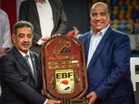 رسميا.. قبول استقالة محمد مصيلحي من رئاسة نادي الاتحاد السكندري
