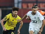 بيراميدز يفقد نقطتين أمام وادي دجلة في افتتاحية الدوري المصري