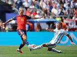 نهائي كأس العالم.. الأرجنتين وإسبانيا إلى الأشواط الإضافية بعد تعادل مثير وطرد إنزو فيرنانديز