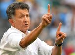 من هو خوان كارلوس أوسوريو مدرب الزمالك الجديد؟.. أول تجربة في إفريقيا