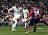 الدوري الإسباني| بالفيديو.. «المصائب لا تأتي فرادى» ريال مدريد يتعادل مع ليفانتي ويخسر بنزيما ومارسيلو