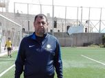 وفاة عفت متولي حارس مرمى الزمالك السابق