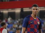 رسميا.. تشيلسي يتعاقد مع مدافع برشلونة