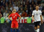 نهائي كأس القارات| نجاحات الكرة الألمانية تصطدم بطموح تشيلي