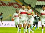 زيزو والهاتريك.. الزمالك يسجل الرابع والخامس في شباك فلامبو