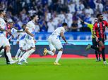 الهلال يفوز على الرائد برباعية في الدوري السعودي