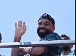 غناء محمد صلاح يتصدر احتفالات منتخب مصر.. وعضو اتحاد الكرة يعد بمستقبل أفضل