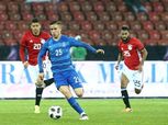 بالفيديو| أحمد حسن يستعين بصديق يوناني لنطق اسماء لاعبي المنتخب