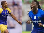 حمد الله أم جوميز في ديربي الهلال والنصر بأبطال آسيا.. لمن الغلبة؟