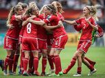 رسميا| الدنمارك تنسحب من تصفيات كأس العالم