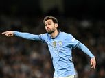 ريال مدريد يخطف برناردو سيلفا من برشلونة وأتلتيكو مدريد.. قرار مورينيو
